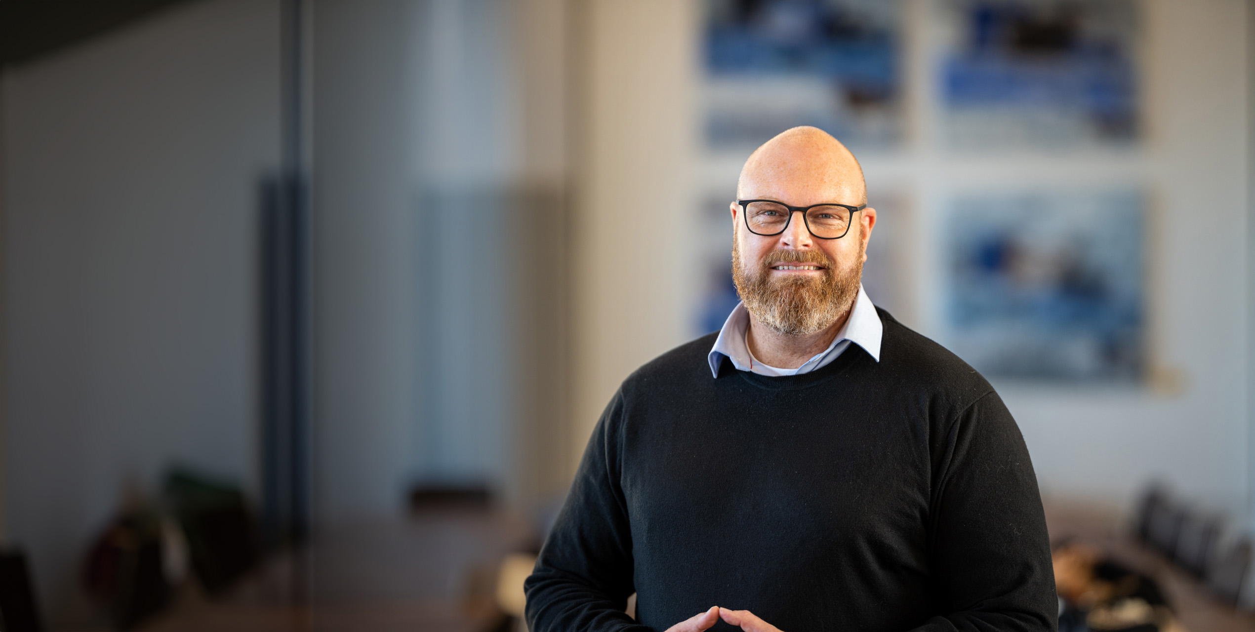 Billede af Michael Neigaard